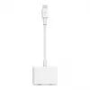 Mobiele-telefoonkabel Belkin RockStar F8J212BTWHT