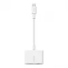 Mobiele-telefoonkabel Belkin RockStar F8J212BTWHT