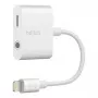 Mobiele-telefoonkabel Belkin RockStar F8J212BTWHT