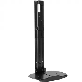 Chief FCA811 multimediawagen accessoire zwart schap