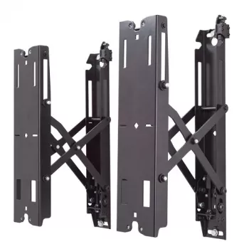 Chief FCAV1U montagebeugel voor signage-displays zwart