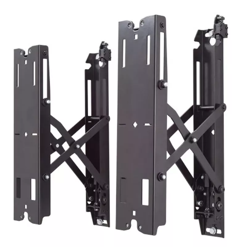 Chief FCAV1U montagebeugel voor signage-displays zwart