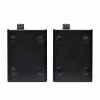 StarTech.com DisplayPort KVM-extender via glasvezel, 4K 60Hz, console-extenderkit, tot 300 m (multimode) met vooraf geïnstalleerde SFP+-modules, 3x USB HID