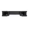Ventilator Fractal Design Prisma AL-12 12 cm zwart wit