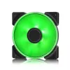 Ventilator Fractal Design Prisma AL-12 12 cm zwart wit