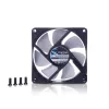 Ventilator Fractal Design Silent Series R3 80 mm