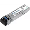 SFP-transceivermodule BlueOptics FL-SFP-LX40-BO 1310 nm LC zilver