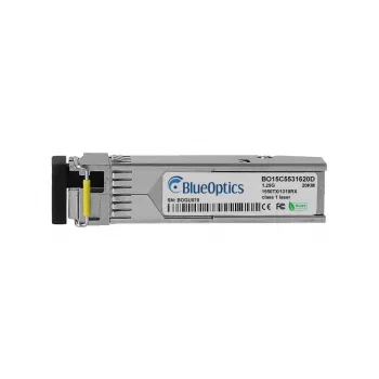 SFP-transceivermodule BlueOptics FL-SFP-WDM10-B-BO 1250 Mbit/s