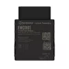 GPS-tracker Teltonika FMC001 auto zwart 53g