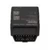 GPS-tracker Teltonika FMC001 auto zwart 53g