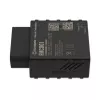 GPS-tracker Teltonika FMC001 auto zwart 53g