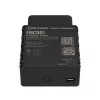 GPS-tracker Teltonika FMC001 auto zwart 53g