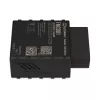 GPS-tracker Teltonika FMC001 auto zwart 53g