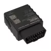 GPS-tracker Teltonika FMC001 auto zwart 53g