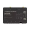 GPS-tracker Teltonika FMC640 auto zwart