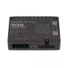 GPS-tracker Teltonika FMC640 auto zwart