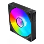 Ventilator Azza Pro 12 cm zwart