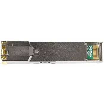 SFP-transceivermodule BlueOptics FN-TRAN-GC koper 1250 Mbit/s