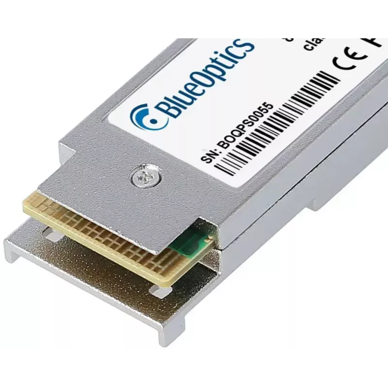 BlueOptics FN-TRAN-QSFP+SR netwerk-transceivermodule 40000 Mbit/s 850 nm