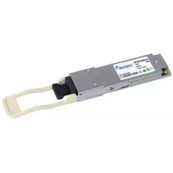 Netwerk-transceivermodule BlueOptics BO28L859S1D 100000 Mbit/s QSFP28