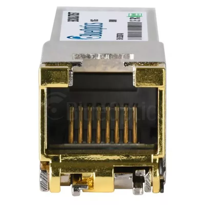 Glasvezel-transceivermodule BlueOptics FN-TRAN-SFP+GC-EU-BO SFP+ 30m