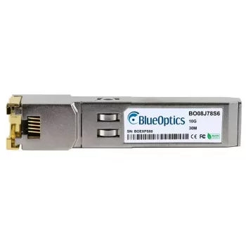 Glasvezel-transceivermodule BlueOptics FN-TRAN-SFP+GC-EU-BO SFP+ 30m