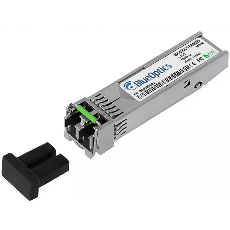 SFP-transceivermodule BlueOptics FN-TRAN-ZX-BO 1000 Mbit/s