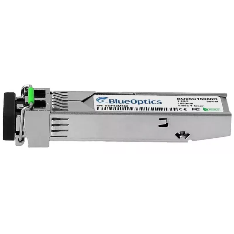 SFP-transceivermodule BlueOptics FN-TRAN-ZX-BO 1000 Mbit/s