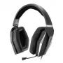 GIGABYTE Force H5 headset bedraad hoofdband gaming zwart