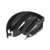 GIGABYTE Force H5 headset bedraad hoofdband gaming zwart