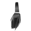 GIGABYTE Force H5 headset bedraad hoofdband gaming zwart