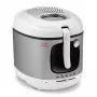 Tefal FR4800 Enkel apparaat Stand-alone 2100 W friteuse RVS, Wit