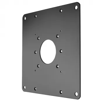 Chief Small flat Panel vaste wandbeugel voor displays