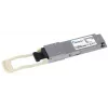Glasvezel-transceivermodule BlueOptics FTLC9555REPM-MF-BO QSFP28 100m