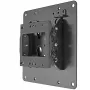 Chief Small Flat Panel kantelbare wandbeugel, 20,4 kg, 25,4 cm (10 inch), 81,3 cm (32 inch), 50 x 50 mm, 200 x 200 mm, -15 - 5°