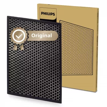 Philips 1000 series Series 1000 FY1413/30 NanoProtect actieve koolstoffilter