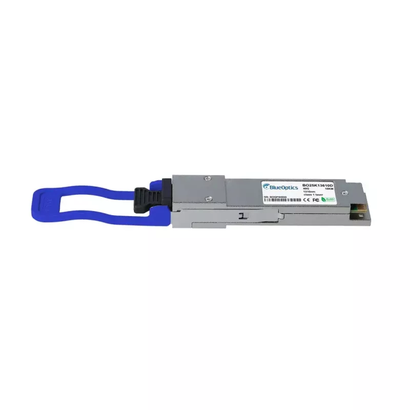 BlueOptics G3GVC9B-BO compatibel Dell QSFP 40GBASE-LR4 transceiver