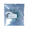 AOC-kabel BlueOptics G59ELKU-BO OSFP QSFP InfiniBand 3 m aqua