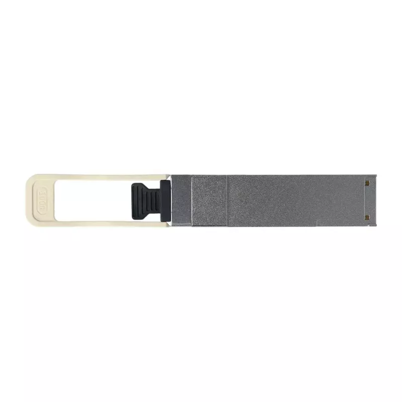 Glasvezel-transceivermodule BlueOptics GA6Z3IR-BO 100000 Mbit/s QSFP28