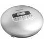Grundig GCP1020 cd-speler wit draagbare cd-speler
