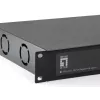 Unmanaged switch LevelOne GEP-2421W500 24-poorts Gigabit PoE