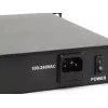 Unmanaged switch LevelOne GEP-2421W500 24-poorts Gigabit PoE