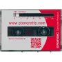 Grundig GGO5610 magneetbandcassette 30 min. 5 stuks
