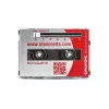 Grundig GGO5610 magneetbandcassette 30 min. 5 stuks