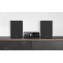 Grundig CMS 5000 BT home-audiosysteem 100 W zwart