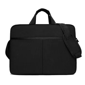 eSTUFF GLB201550 laptoptas 40,6 cm (16 inch) toploader-tas zwart