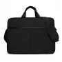 eSTUFF GLB201550 laptoptas 40,6 cm (16 inch) toploader-tas zwart