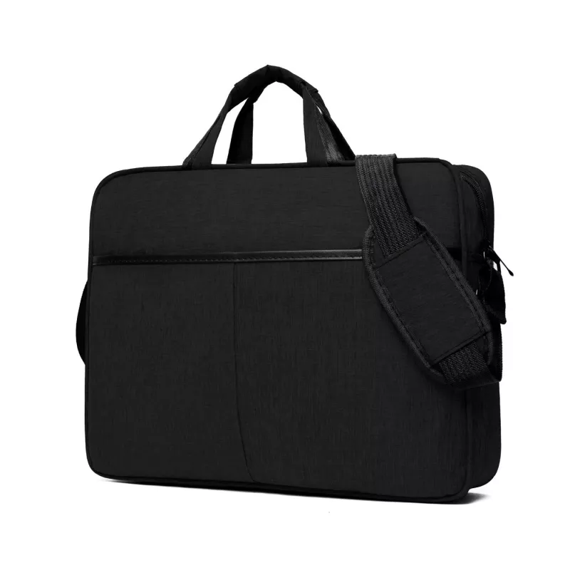 eSTUFF GLB201550 laptoptas 40,6 cm (16 inch) toploader-tas zwart