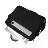 eSTUFF GLB201550 laptoptas 40,6 cm (16 inch) toploader-tas zwart