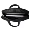 eSTUFF GLB201550 laptoptas 40,6 cm (16 inch) toploader-tas zwart